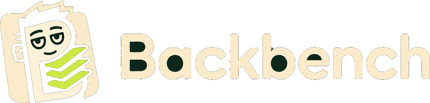Backbench